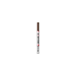 Maybelline New York Augenbrauenstift Build-A-Brow 260 Deep Brown, 1 St