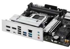 MB ASUS PRIME B850M-A-CSM (AMD, M5, DR5, ATX)