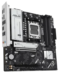MB ASUS PRIME B850M-A-CSM (AMD, M5, DR5, ATX)