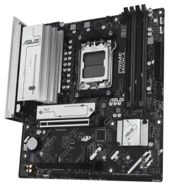 MB ASUS PRIME B850M-A-CSM (AMD, M5, DR5, ATX)