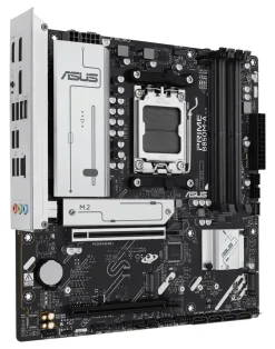 MB ASUS PRIME B850M-A-CSM (AMD, M5, DR5, ATX)