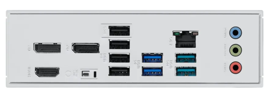 MB ASUS PRIME B850M-A-CSM (AMD, M5, DR5, ATX)