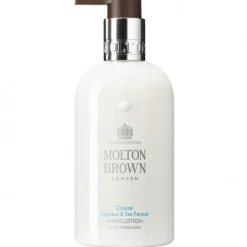 M. Brown Coastal Cypress & Sea Fennel Hand Lotion
