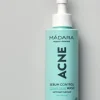 Mádara organic Skincare - Acne Sebum Control Klärende Gesichtsreinigung - 140 ml