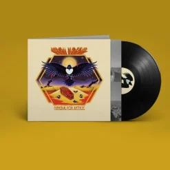Mdou Moctar: Funeral For Justice - Beggars UK - (LP / F)