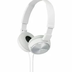MDR-ZX310W HEAD OV (weiß)