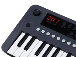 Medeli MK37 Nebula Series