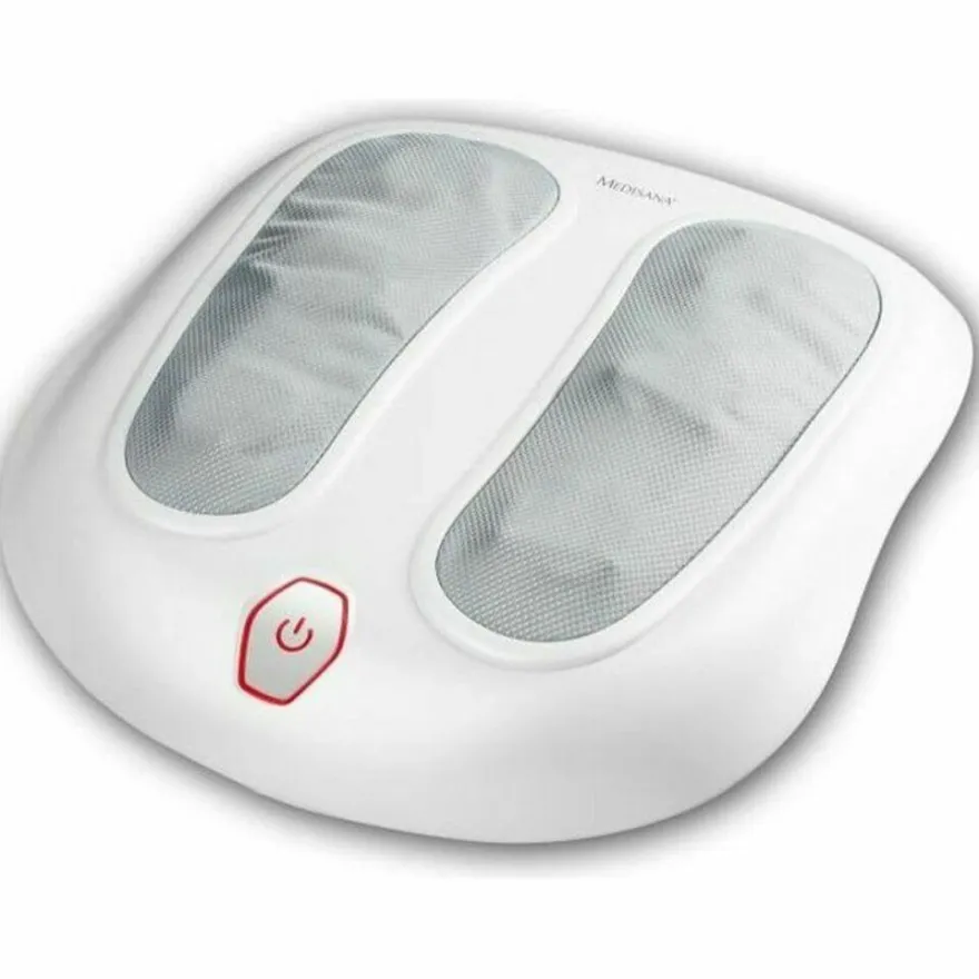medisana FM 883 Shiatsu Fußmassagegerät