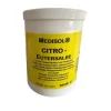 Medisol Citro Eutersalbe, 1 Liter - zur Euterpflege und -reinigung