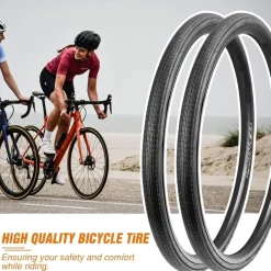 MEGHNA Fahrradreifen 700x28c/32c/35C - Hochwertige City, Rennrad & Gravel