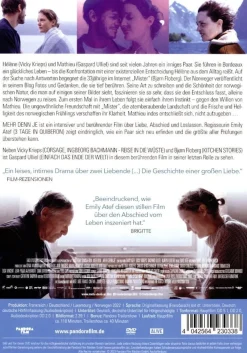 Mehr denn je (DVD) Min: 122/DD5.1/WS - ALIVE AG - (DVD Video