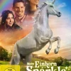 Mein Einhorn Sparkle (DVD) Min: 82/DD5.1/WS - Splendid - (DV