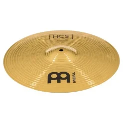 Meinl Becken HCS14H Hi-Hat 14 Zoll