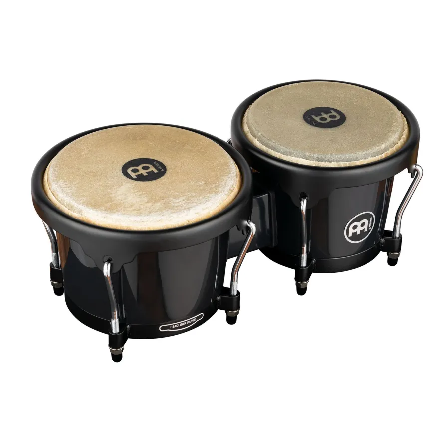 Meinl Bongo Set HB50BK