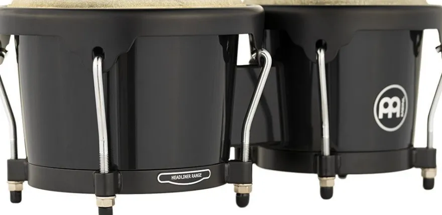 Meinl Bongo Set HB50BK