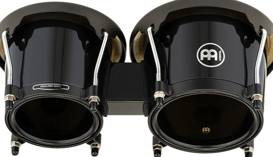 Meinl Bongo Set HB50BK