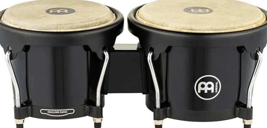 Meinl Bongo Set HB50BK