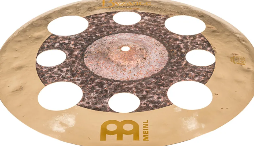 Meinl Byzance Dual - Art. 217857