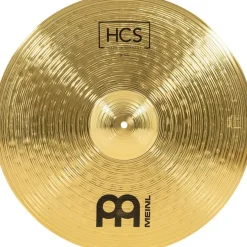 Meinl HCS Cymbals Complete Pack