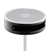 Meinl MCS2-BK Snare für Cajon montierbar mit Sitzpad