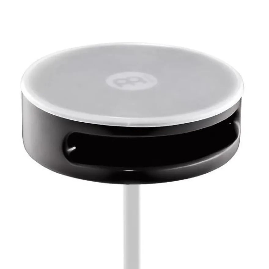 Meinl MCS2-BK Snare für Cajon montierbar mit Sitzpad