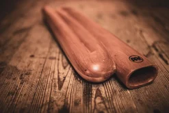 Meinl Meinl Z-shaped Didgeridoo in C