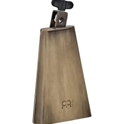 Meinl MJ-GB Mike Johnston Groove Bell Cowbell inkl Mute-Magnete