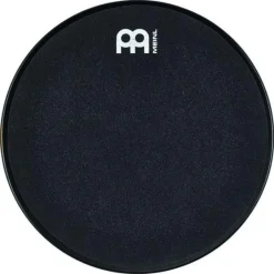 Meinl MMP12BK Practice Pad 12 Zoll Schwarz