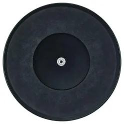 Meinl MMP12BK Practice Pad 12 Zoll Schwarz