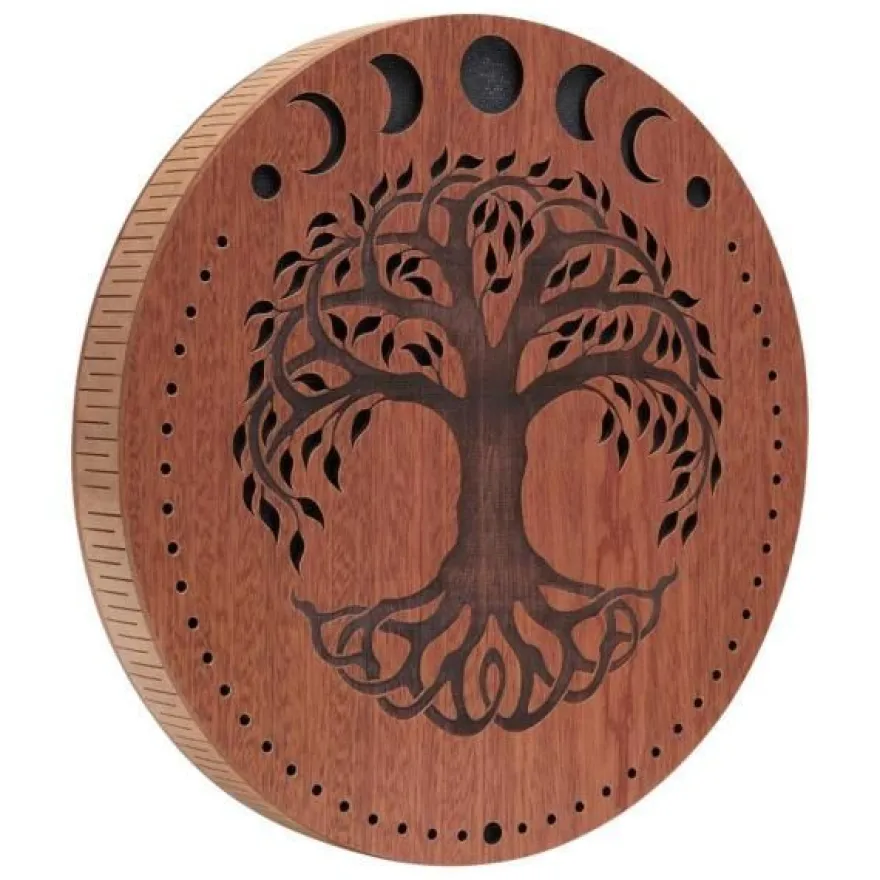 Meinl Sonic Energy Rain Disk 12 Zoll Bach-Klang