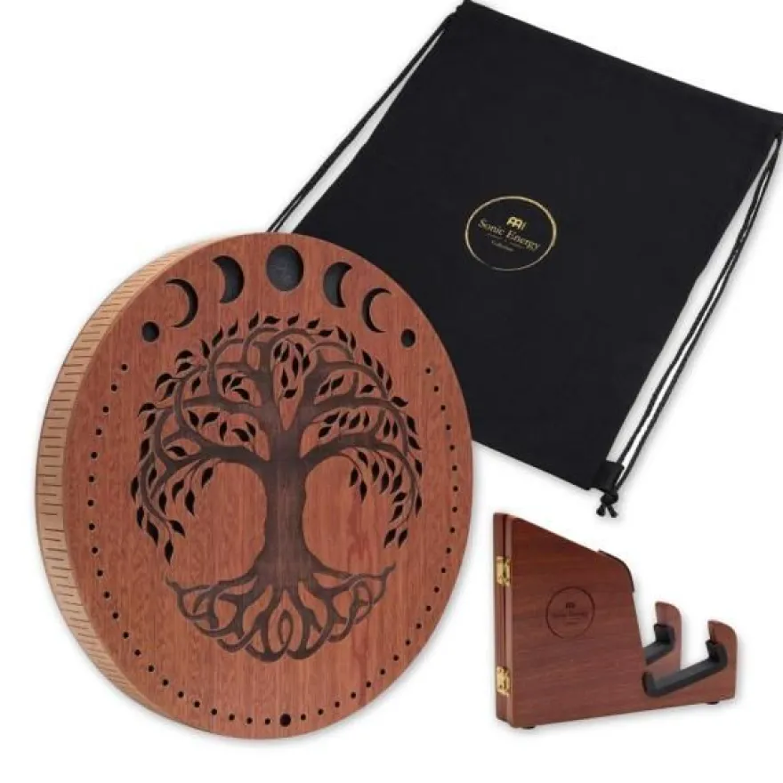 Meinl Sonic Energy Rain Disk 12 Zoll Bach-Klang