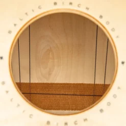 Meinl Woodcraft Cajon - Art. 219330