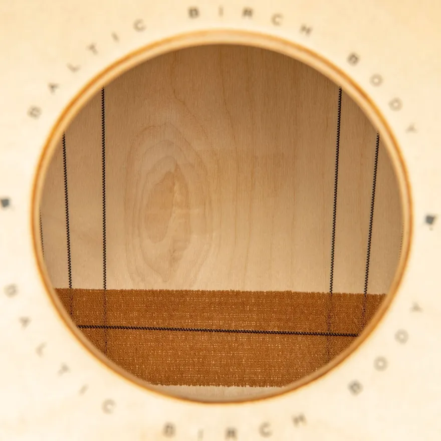 Meinl Woodcraft Cajon - Art. 219330
