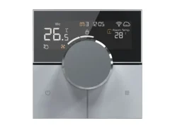 2,5m² Elektrische Fußbodenheizung 150W/m² elektro Bodenheizung ALU