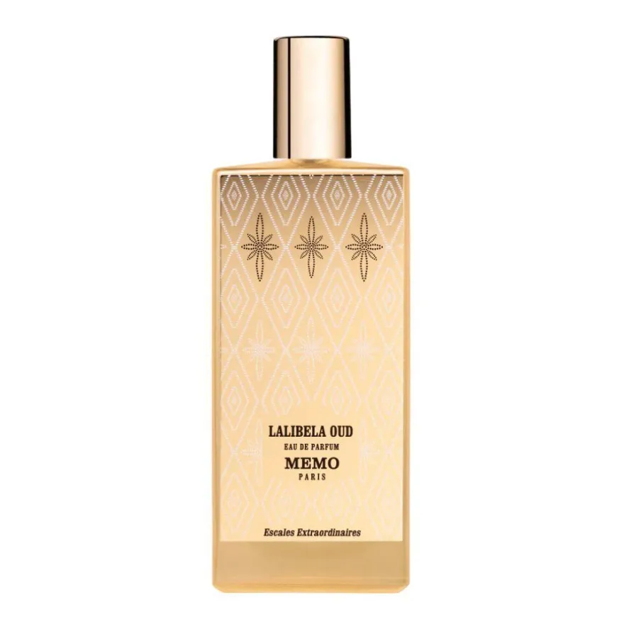 MEMO Lalibela OUD EDP 75ml VAPO