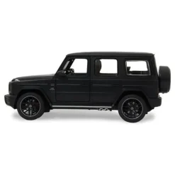 Mercedes-Amg G63 114 Schwarz 2,4Ghz Tür Manuell