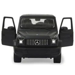 Mercedes-Amg G63 114 Schwarz 2,4Ghz Tür Manuell