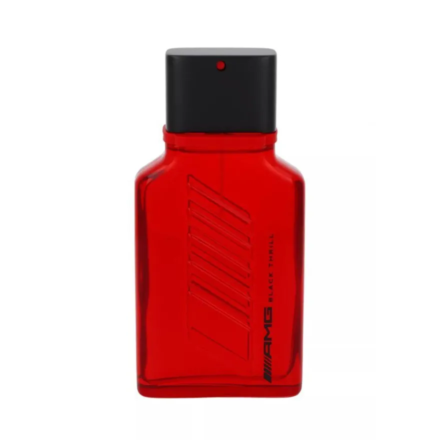 Mercedes-Benz AMG Black Eau de Parfum 60 ml