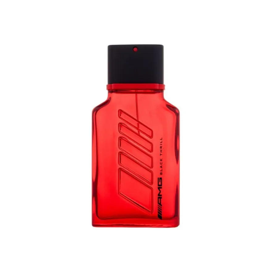Mercedes-Benz AMG Black Eau de Parfum 60 ml
