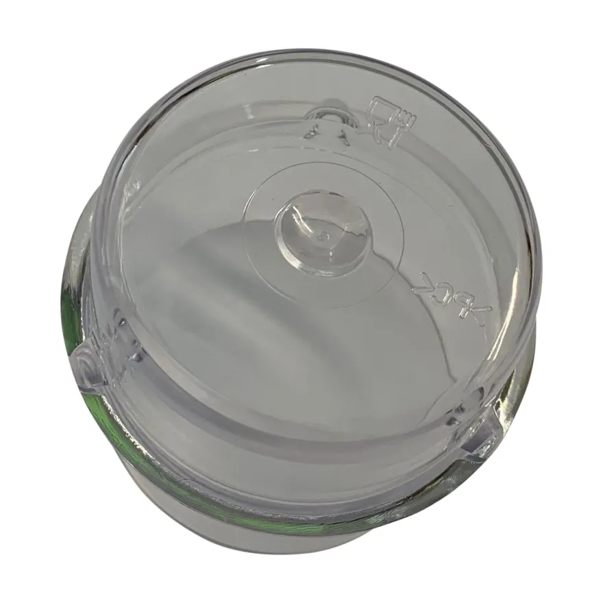 Messbecher Becher Abdeckung Kappe für Thermomix TM Modelle TM3300 TM21 TM31 TM5 TM6