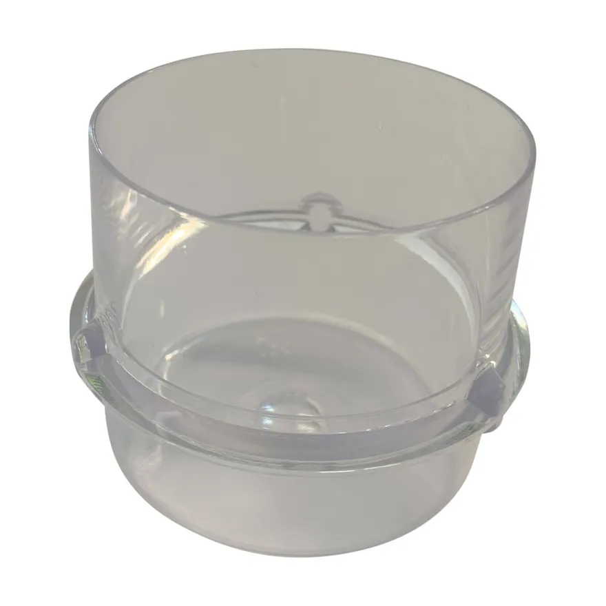 Messbecher Becher Abdeckung Kappe für Thermomix TM Modelle TM3300 TM21 TM31 TM5 TM6