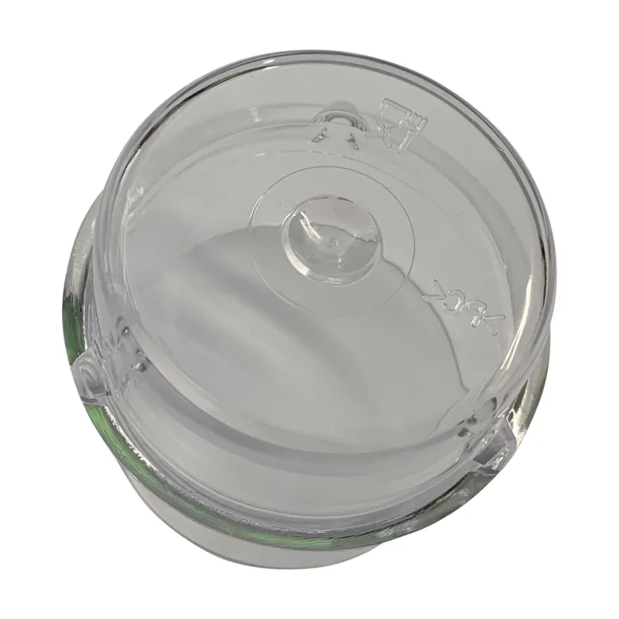 Messbecher Becher Abdeckung Kappe für Thermomix TM Modelle TM3300 TM21 TM31 TM5 TM6