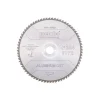 Metabo AluminiumCutProf 254x30 7 2FZ/TZ 5neg
