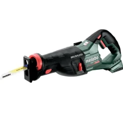 Metabo SSEP 18 LT BL Akku-Säbelsäge