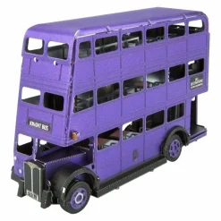 METAL EARTH 3D-Puzzle Harry Potter: Der Rettungsbus