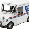 Metal Earth | LLV Postwagen - 3D Metall Puzzle