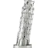 Metal Earth: The Leaning Tower of Pisa