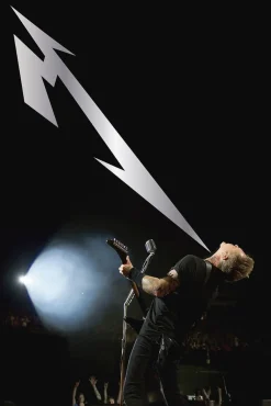 Metallica: Metallica: Quebec Magnetic: Live 2009 - - (Blu-ra
