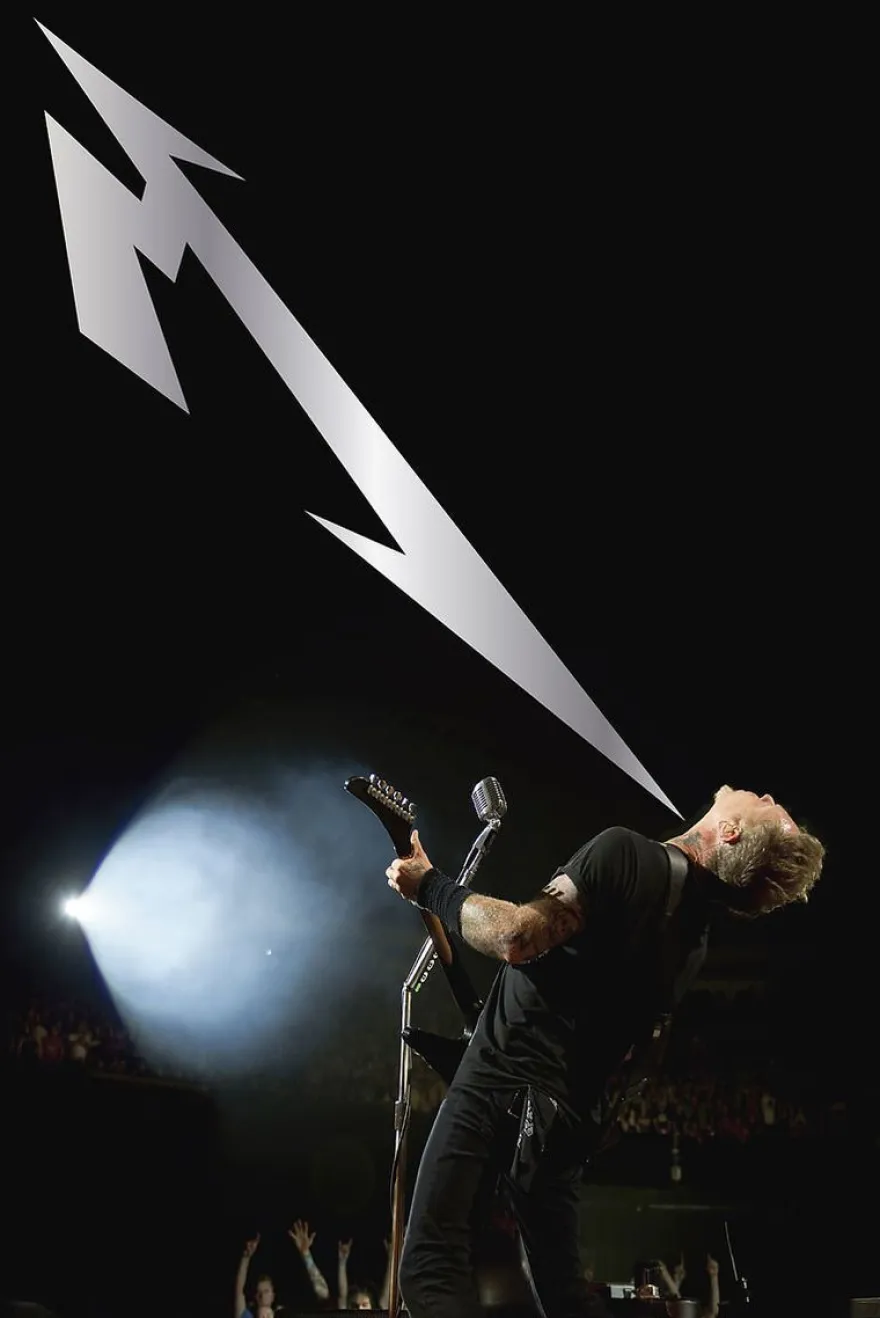 Metallica: Metallica: Quebec Magnetic: Live 2009 - - (Blu-ra