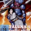 Metaluna 4 antwortet nicht (Blu-ray) - ostalgica - (Blu-ray V